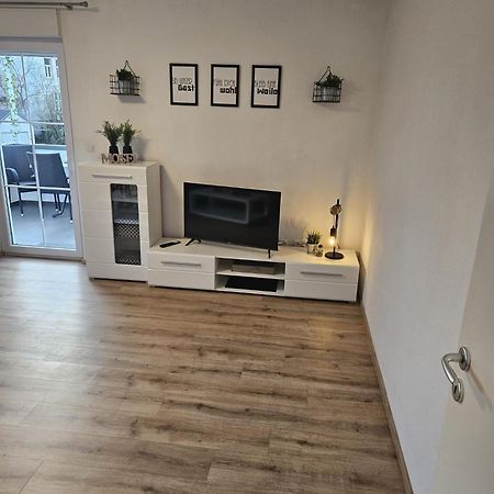 Hakans Moselblick Ferienwohnung Treis-Karden Dış mekan fotoğraf