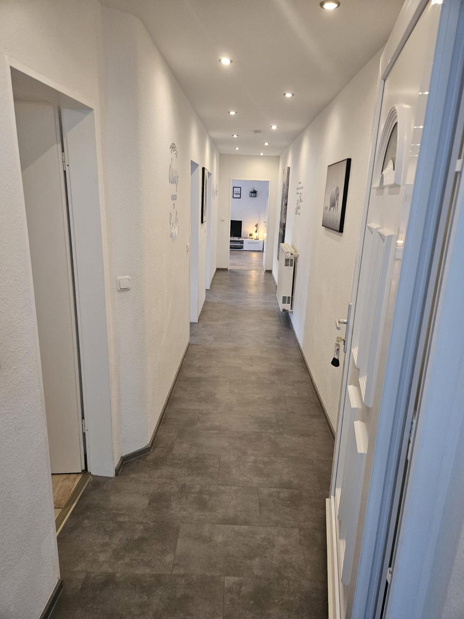 Hakans Moselblick Ferienwohnung Treis-Karden Dış mekan fotoğraf