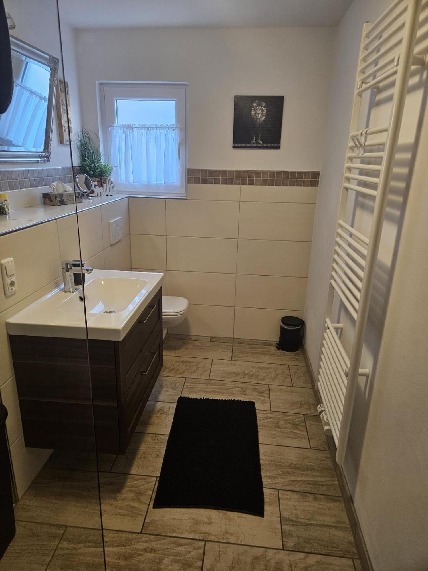 Hakans Moselblick Ferienwohnung Treis-Karden Dış mekan fotoğraf