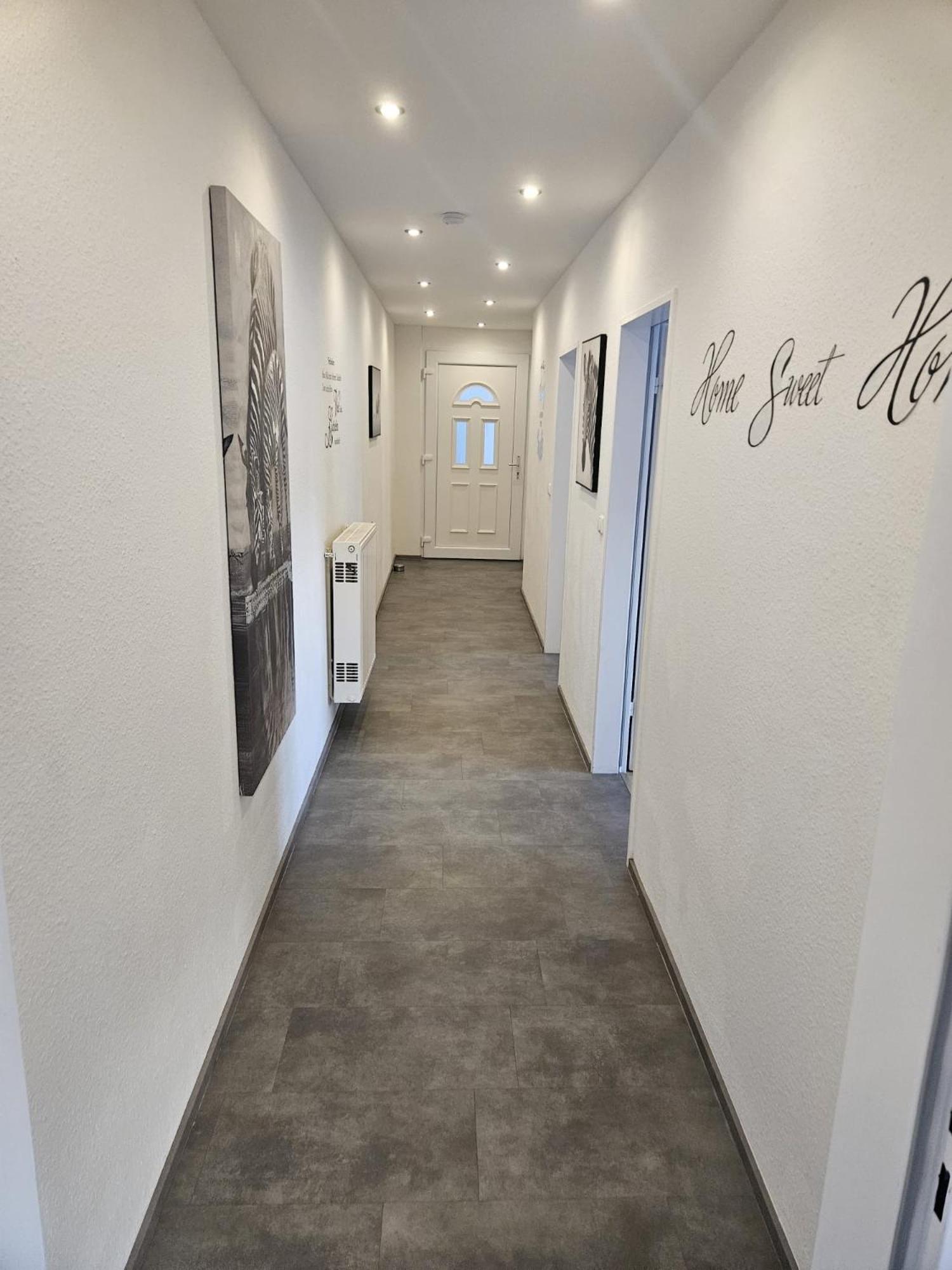 Hakans Moselblick Ferienwohnung Treis-Karden Dış mekan fotoğraf